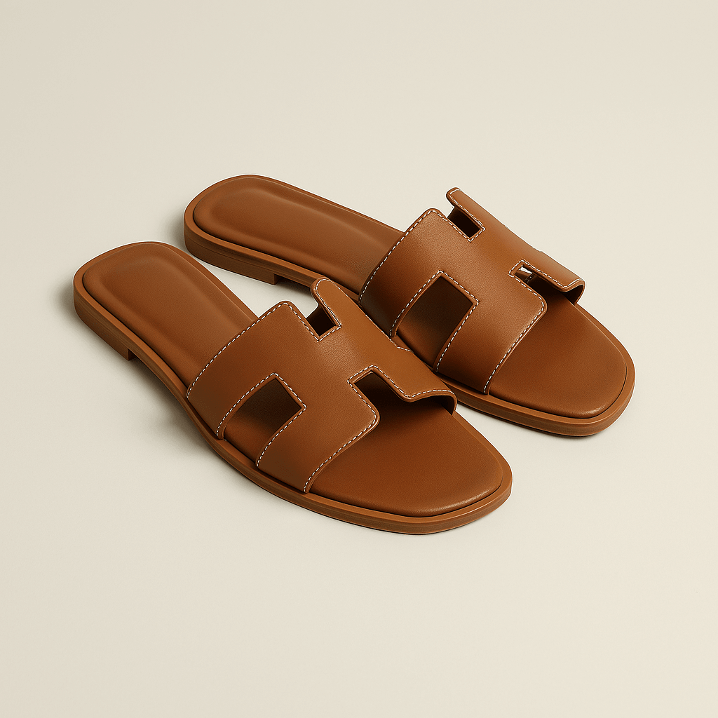 Aris - Elegante Sandalen
