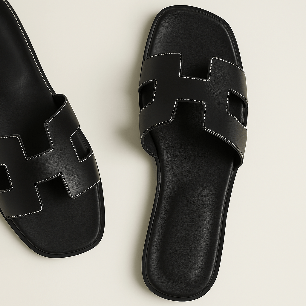 Aris - Elegante Sandalen