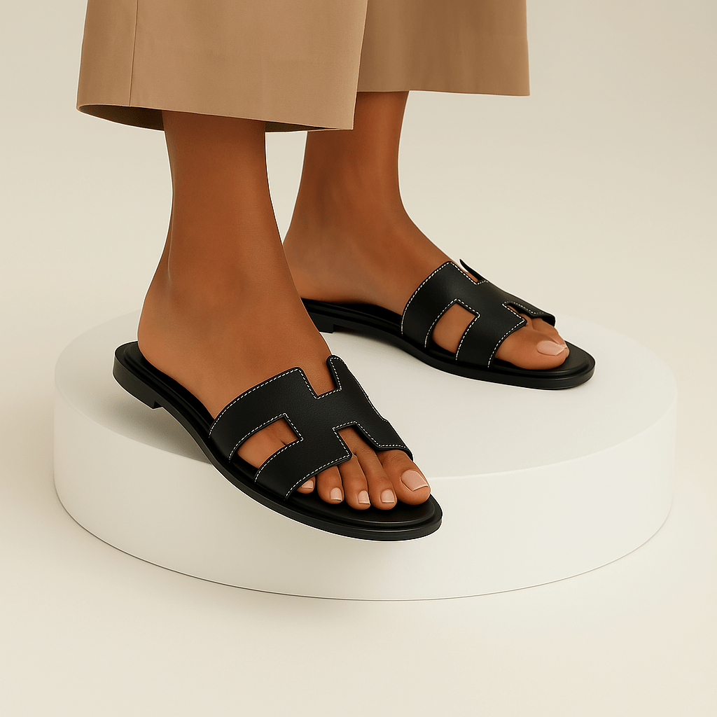 Aris - Elegante Sandalen