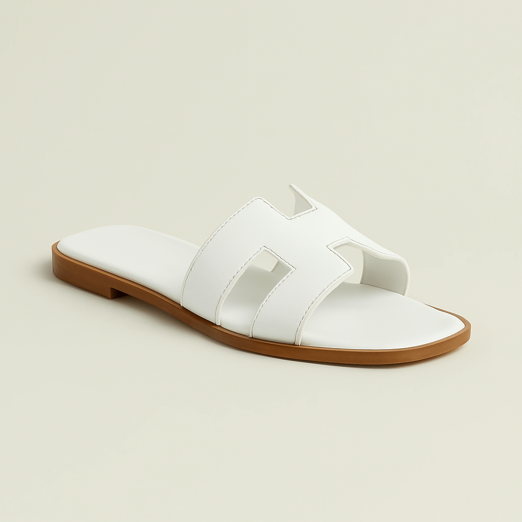 Aris - Elegante Sandalen