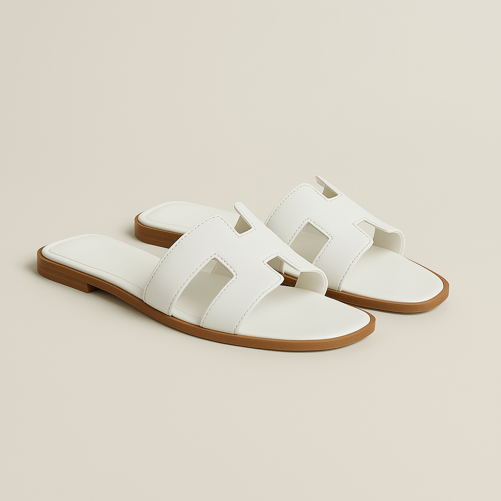 Aris - Elegante Sandalen