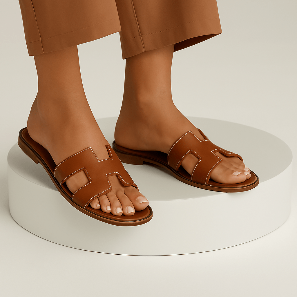 Aris - Elegante Sandalen