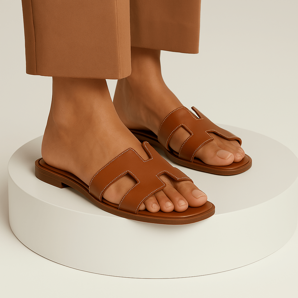 Aris - Elegante Sandalen