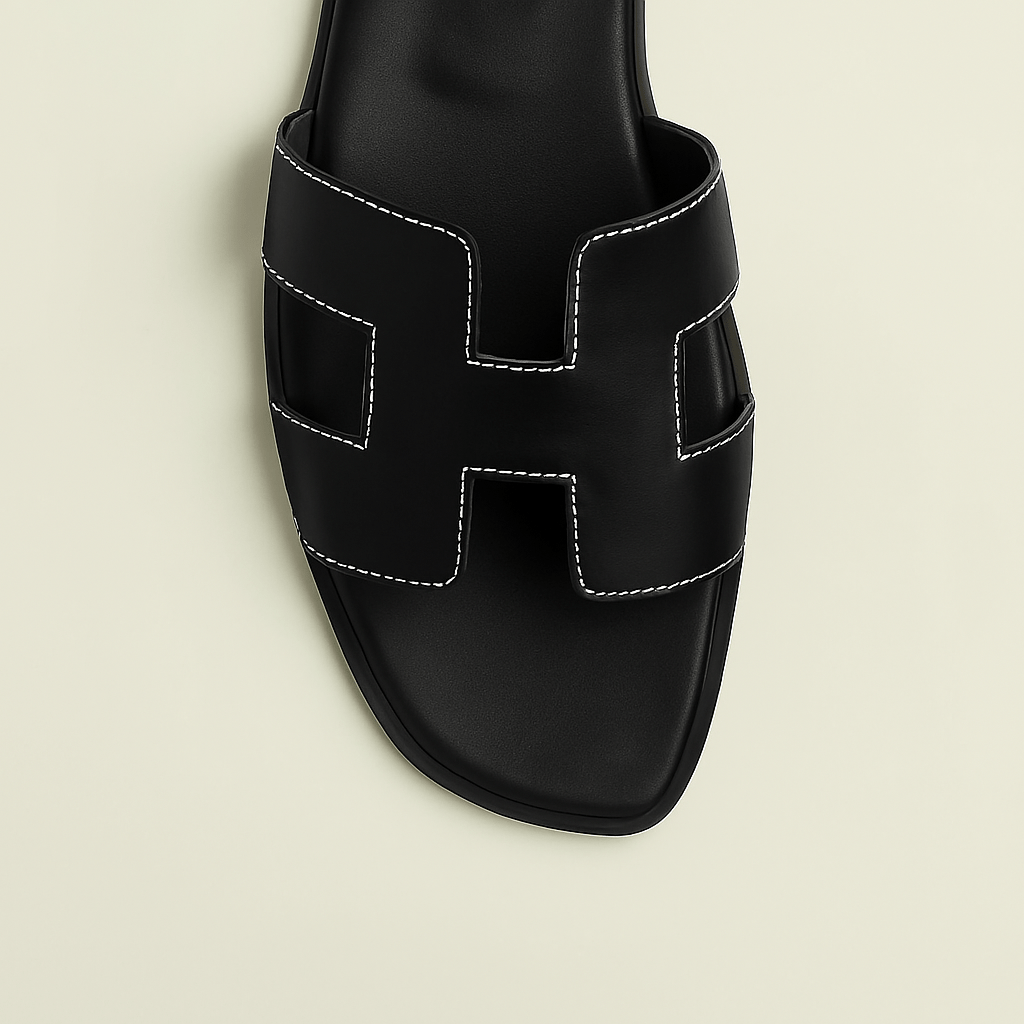 Aris - Elegante Sandalen
